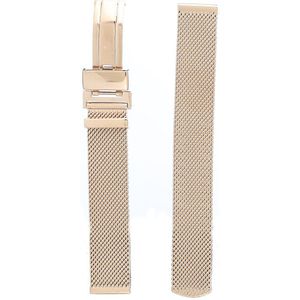 Movado Straps 569002450 Museum Horlogeband