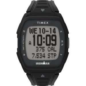 Timex Ironman TW5M56000 Ironman T300+ Horloge