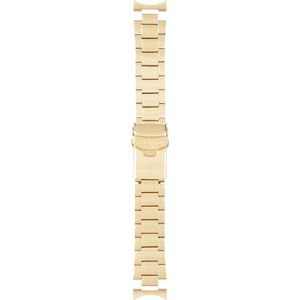 Seiko 5 Straps M0KWX13K0 Horlogeband
