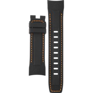 Maurice Lacroix Maurice Lacroix Straps ML640-000040 Pontos Horlogeband