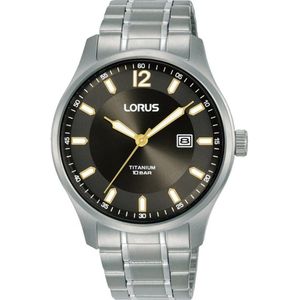 Lorus Classic dress RH999QX9 Horloge