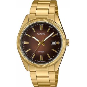 Casio Collection MTP-1302PGC-5AVEF Gradation Horloge