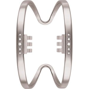 Swatch Irony - Extra Small (25mm) - YS AYSS283HB YSS283H Satre Small Horlogeband