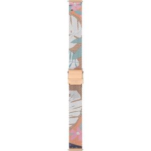 Fossil Straps AES5170 Jacqueline Horlogeband