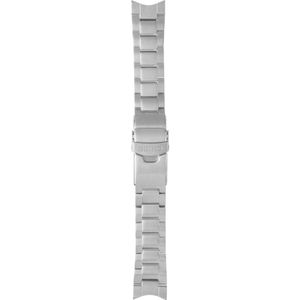 Seiko Straps Collection M0FPA37J0 Samurai Horlogeband