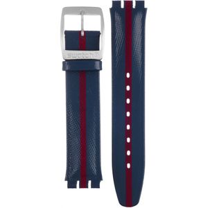 Swatch Irony - Big - YG + Scuba - YD AYGS467 YGS467 Floating Line Horlogeband