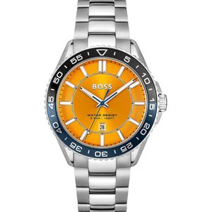 Hugo Boss Boss 1514206 Runner Horloge