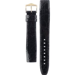 Hirsch 18800850OE-1-19 Genuine Horlogeband