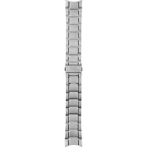 Boccia Straps 811-A3548AQCXA Horlogeband
