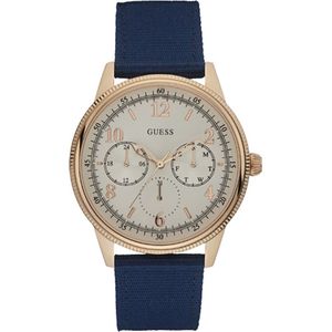 Guess Watches W0863G4 Aviator Horloge