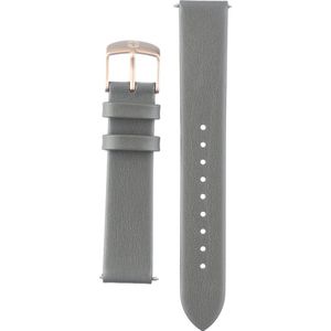 Wenger Straps 07.2917.008 Metropolitan Donnissima Horlogeband