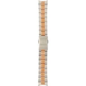 Swiss Military Hanowa A06-5296.12.005 Nautila Gent Horlogeband