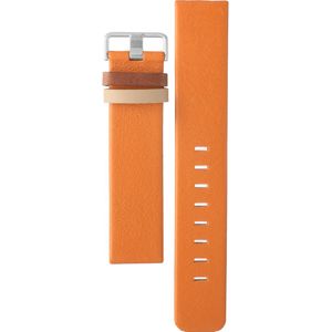 Jacob Jensen JJ-BA-10058 622 Linear Horlogeband