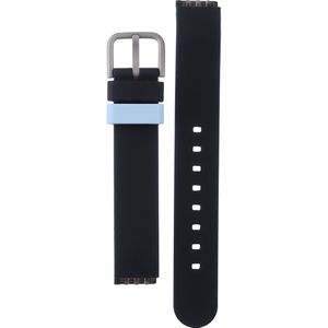 Jacob Jensen JJ-BA-10153 Classic Horlogeband