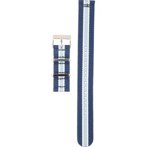 Tissot Straps T604039463 Quickster Horlogeband