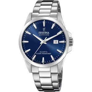 Festina Swiss Made F20024/3 Horloge