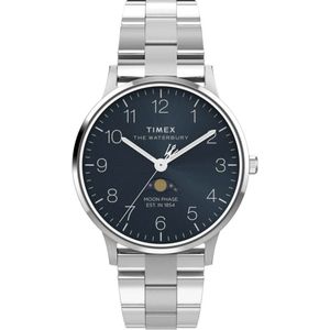 Timex Waterbury TW2W75700 Horloge