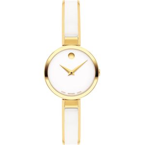 Movado Classic 0607715 Moda Horloge
