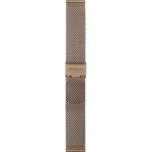 Hugo Boss Straps 659002692 Horlogeband