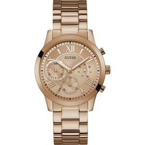 Guess Dress W1070L3 Solar Horloge