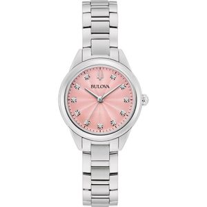 Bulova Classic 96P249 Lady Sutton Horloge