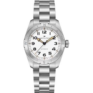 Hamilton Khaki Field H70225110 Khaki Field Expedition Horloge