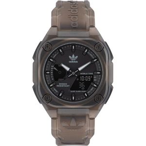 Adidas Street AOST23059 City Tech One Horloge