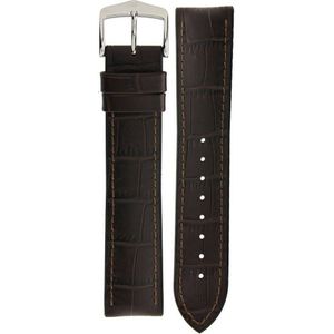 Hirsch 0925028210-2-22 Paul Horlogeband