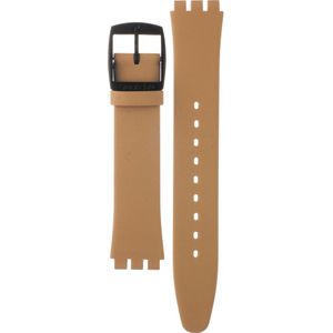 Swatch Plastic - Skin Big 40mm - SVU ASVUB101 SVUB101 Skinsand Horlogeband