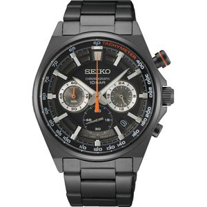 Seiko SSB399P1 Heren Horloge