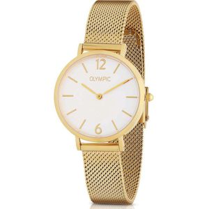 Olympic Collection OL66DDD005 Sanne Horloge