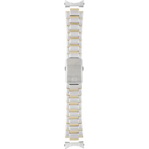 Casio Edifice 10334941 Horlogeband