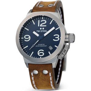 TW Steel Canteen CS102 Horloge