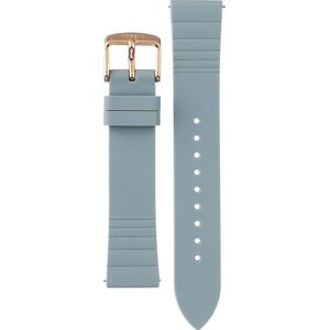 Fossil Straps ABQ3889 BQ3889 Dayle Horlogeband