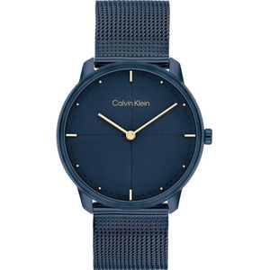 Calvin Klein 25200160 Iconic Horloge