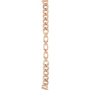Fossil Straps AES4688 ES4688 Carlie Mini Horlogeband