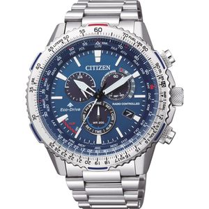 Citizen Radio Controlled CB5000-50L Horloge