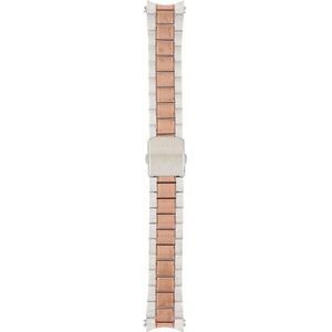 Casio 10581256 Enticer Horlogeband