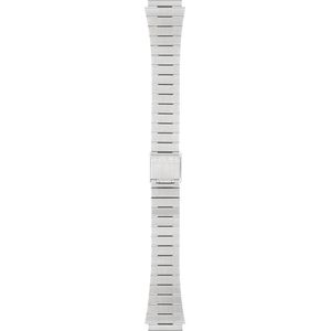 Casio 10644159 New Slim Vintage Horlogeband