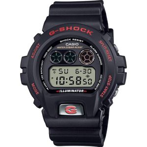 G-Shock Classic Style DW-6900TR-1ER 6900 Series - 30th Anniversary Horloge