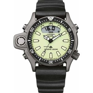 Citizen Marine JP2007-17W Promaster Aqualand Horloge