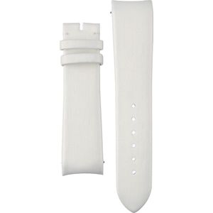 Frederique Constant Frederique Constant Straps FCS-SWM20X18 Horlogeband