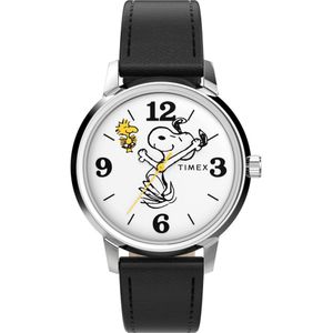 Timex X Peanuts TW2Y19900 Timex X Peanuts - Marlin Horloge