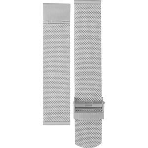 Jacob Jensen JJ-BA-10004 142 Ascent Horlogeband