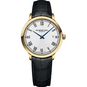 Raymond Weil Toccata 5485-PC-00359 Horloge