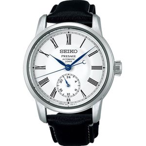 Seiko Presage SPB495J1 Presage Craftsmanship Special Edition Horloge