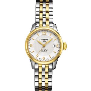 Tissot Le Locle T41218334 Horloge