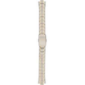 Seiko Straps Collection M0WP111X0 Titanium Horlogeband