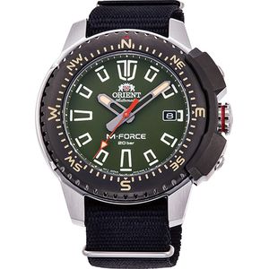 Orient M-Force RA-AC0N03E Horloge