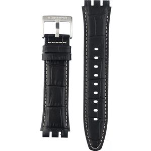 Swatch AYVS495 Irony At Night Horlogeband